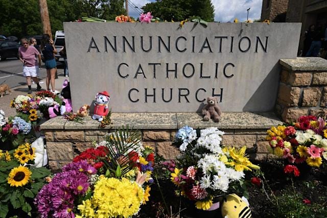 'Trans' Is A Dangerous Gnostic Philosophy