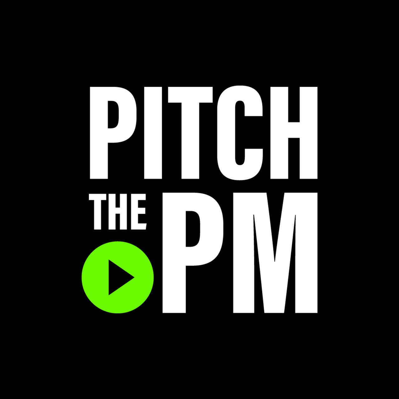 Artwork for Pitch The PM