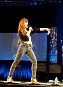 'What's your name, where're you from, whatcha want?' 'What's your name, where're you from, whatcha want?'