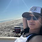 Rituals: Well deserved R&R