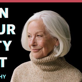 #82 Philosophy of the Heart with Nobel Peace Prize Nominee Scilla Elworthy