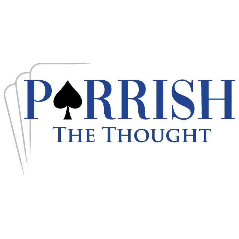 Parrish the Thought logo