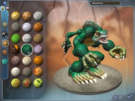 Spore Spore