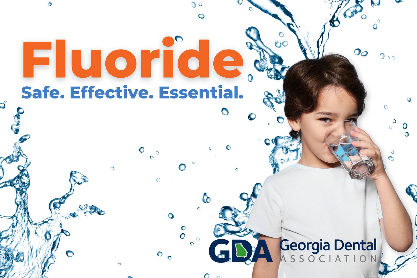 Georgia Dental Association | American Dental Association