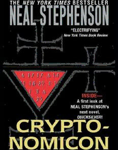 Download Cryptonomicon PDF