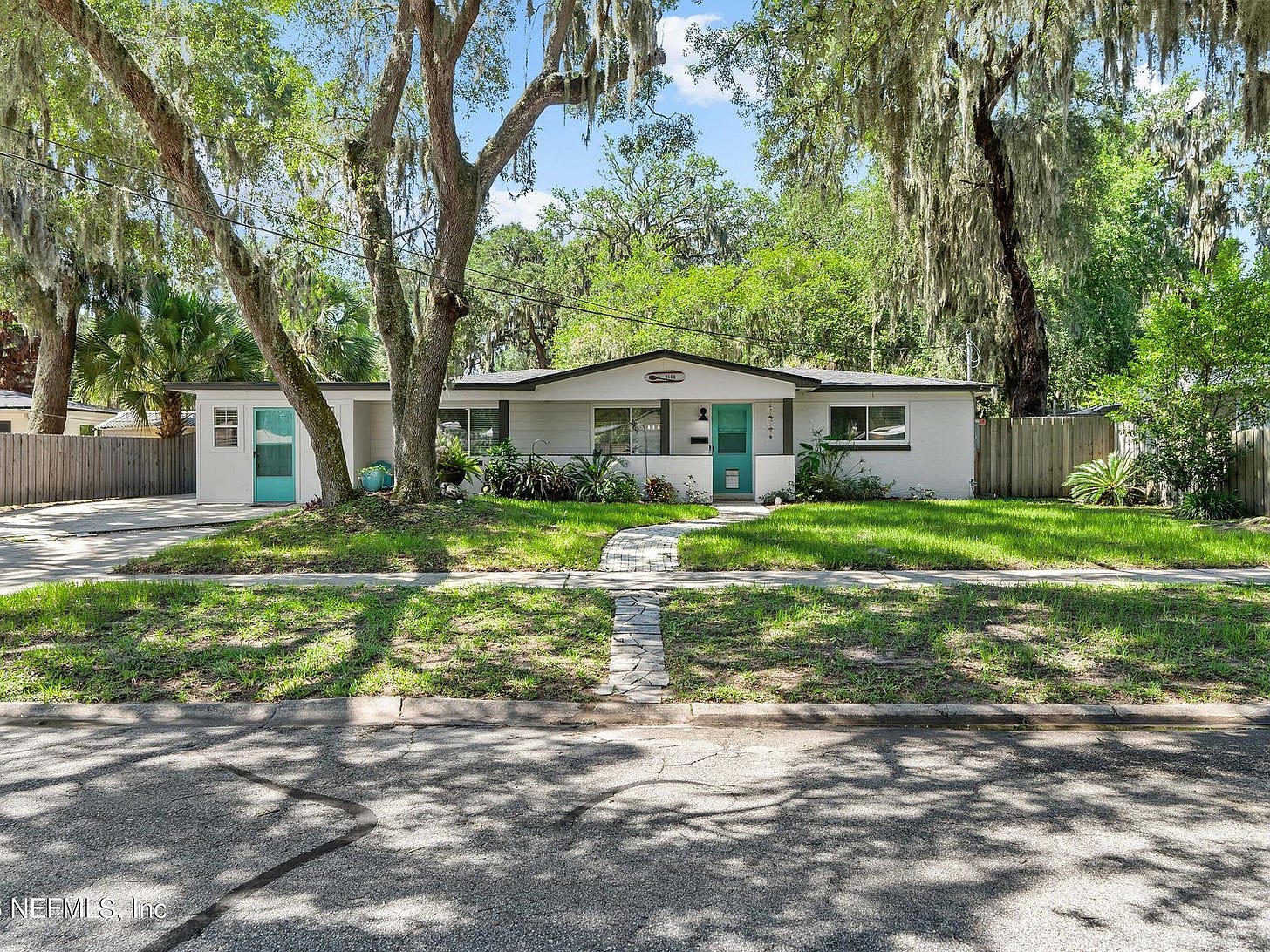 Saltwater Pool + Boat Ramp property listing