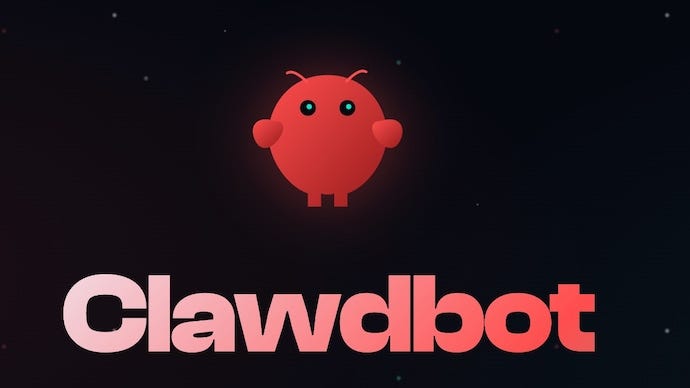 Clawdbot is latest AI sensation in Silicon Valley, makes Mac ... Clawdbot is latest AI sensation in Silicon Valley, makes Mac ...