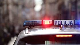 Majority of foreign offenders in Poland are Ukrainian – media