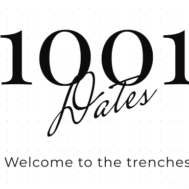 Artwork for 1001 Dates