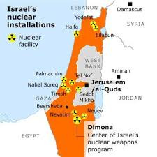 Israel's Nuclear Program - Fanack Chronicle