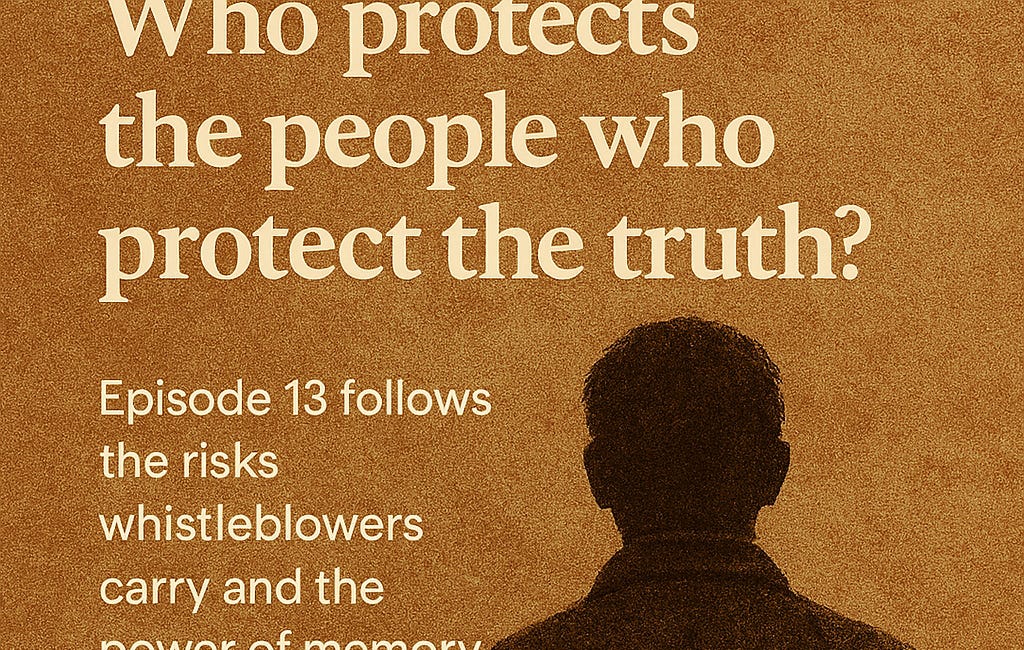 The Protective Power of Memory: