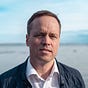 Steinar Ulrichsen's avatar