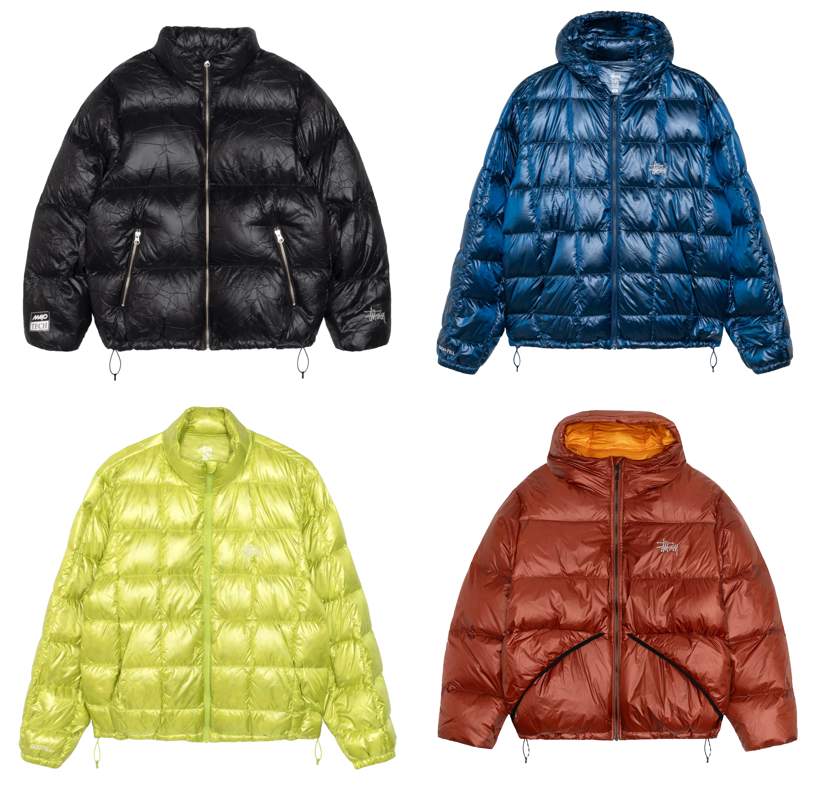 P.RHYTHM P.YETI JACKET、NAUGHTY BIB 150 Dope Yeti Snowboard Jacket Men 2X-Up Metal Blue | Dopesnow.com