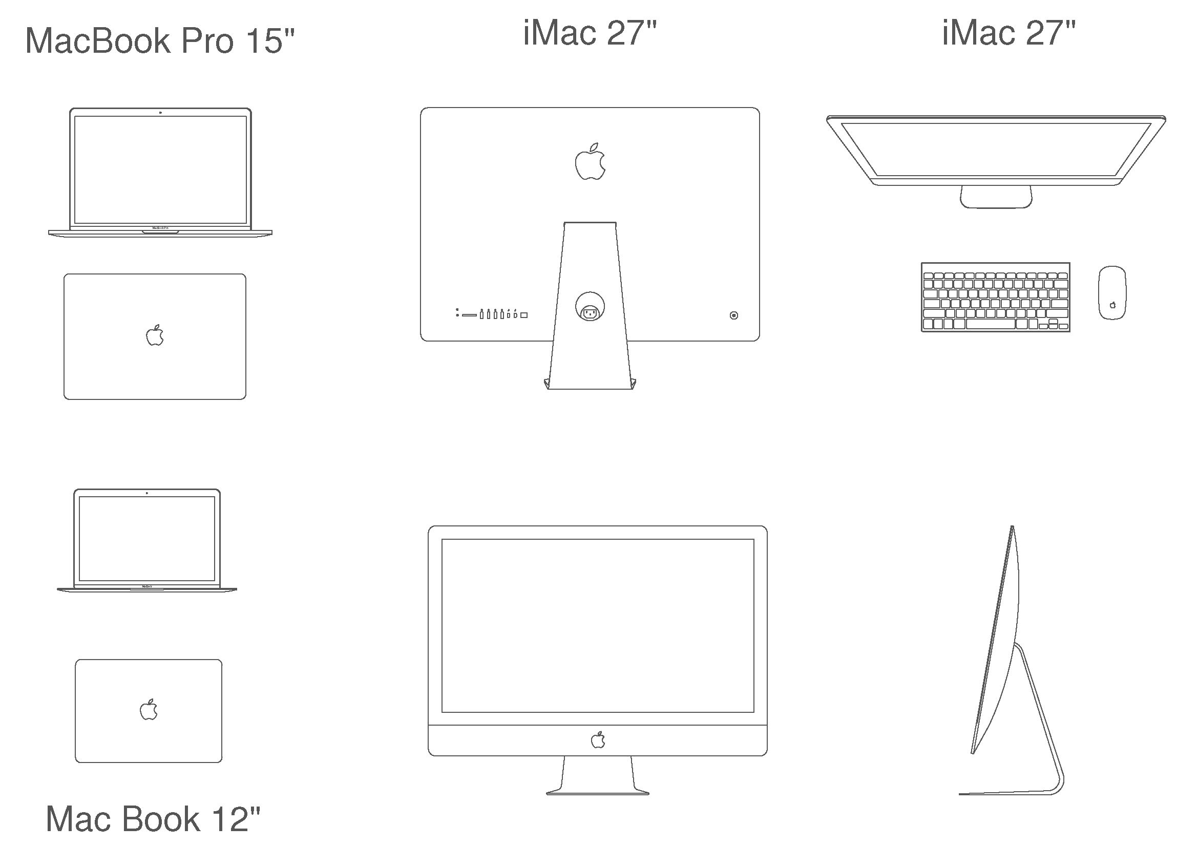 Apple at 50: Mac’s Unfinished AEC Story