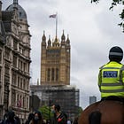 Don't let a falling homicide rate mask London's real crime problem 