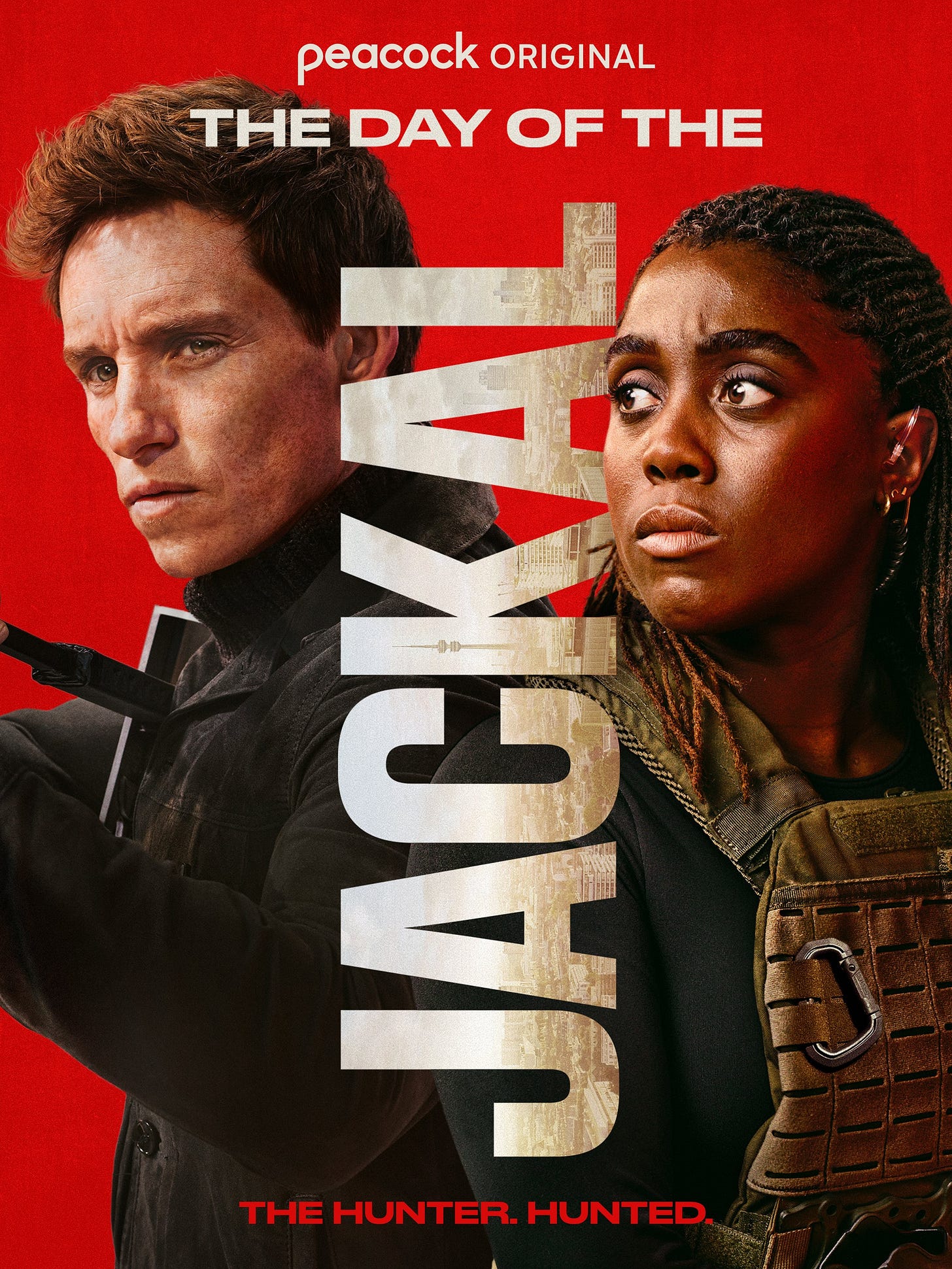 The Day of the Jackal (TV Series 2024– ) - IMDb
