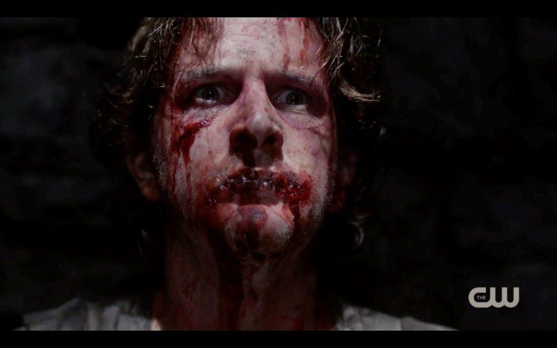 supernatural richard speight jr as archangel gabriel devils bargain supernatural richard speight jr as archangel gabriel devils bargain