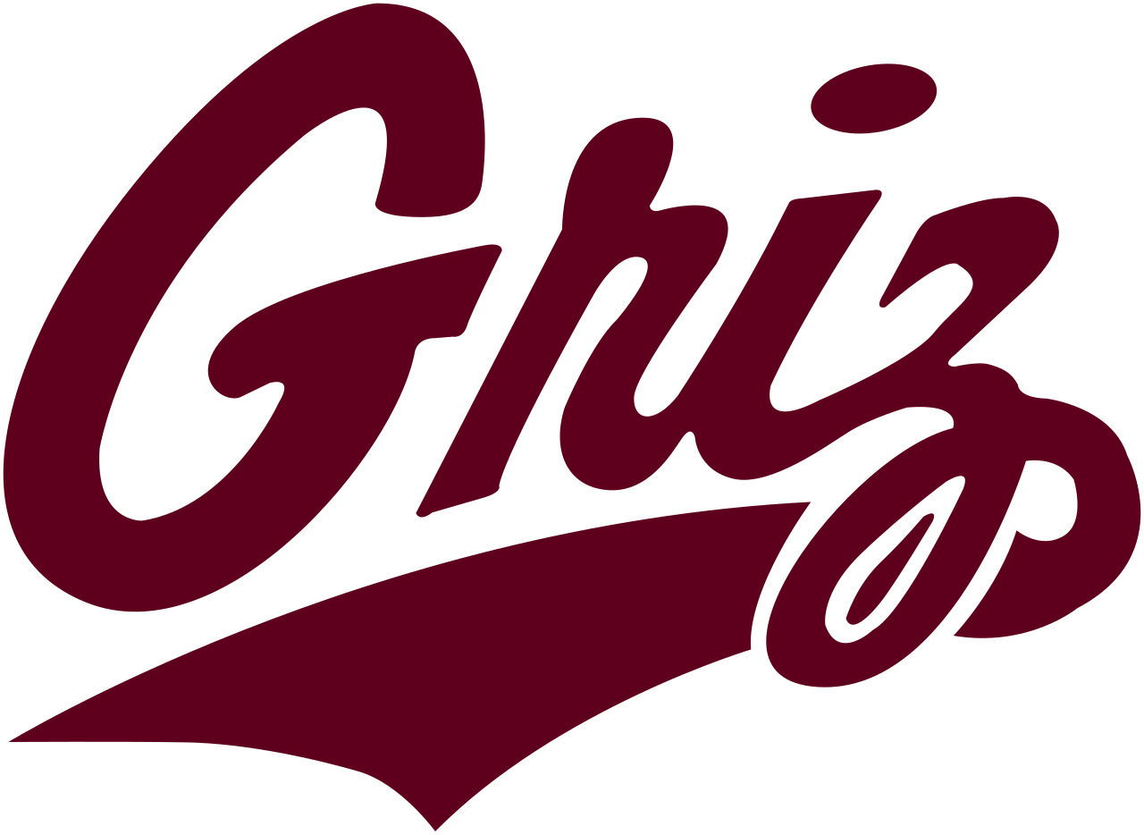 Montana Grizzlies and Lady Griz - Wikipedia Montana Grizzlies and Lady Griz - Wikipedia