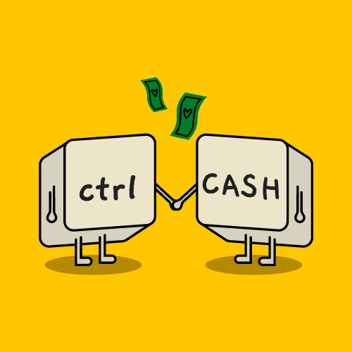Ctrl+Cash - Un refresh di Will sul mondo dell'economia