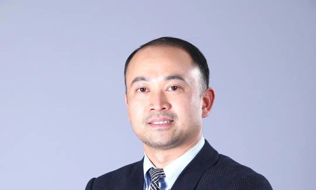 Miao Yanliang explains China's large monetary injection yet blocked transmission