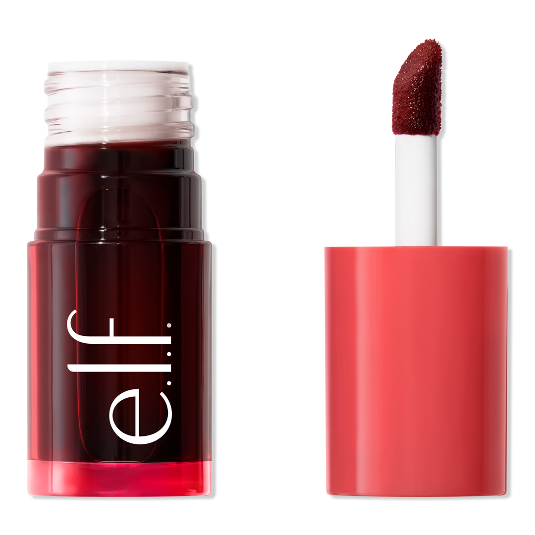 e.l.f. Cosmetics Sheer For It Blush Lip + Cheek Tint #1