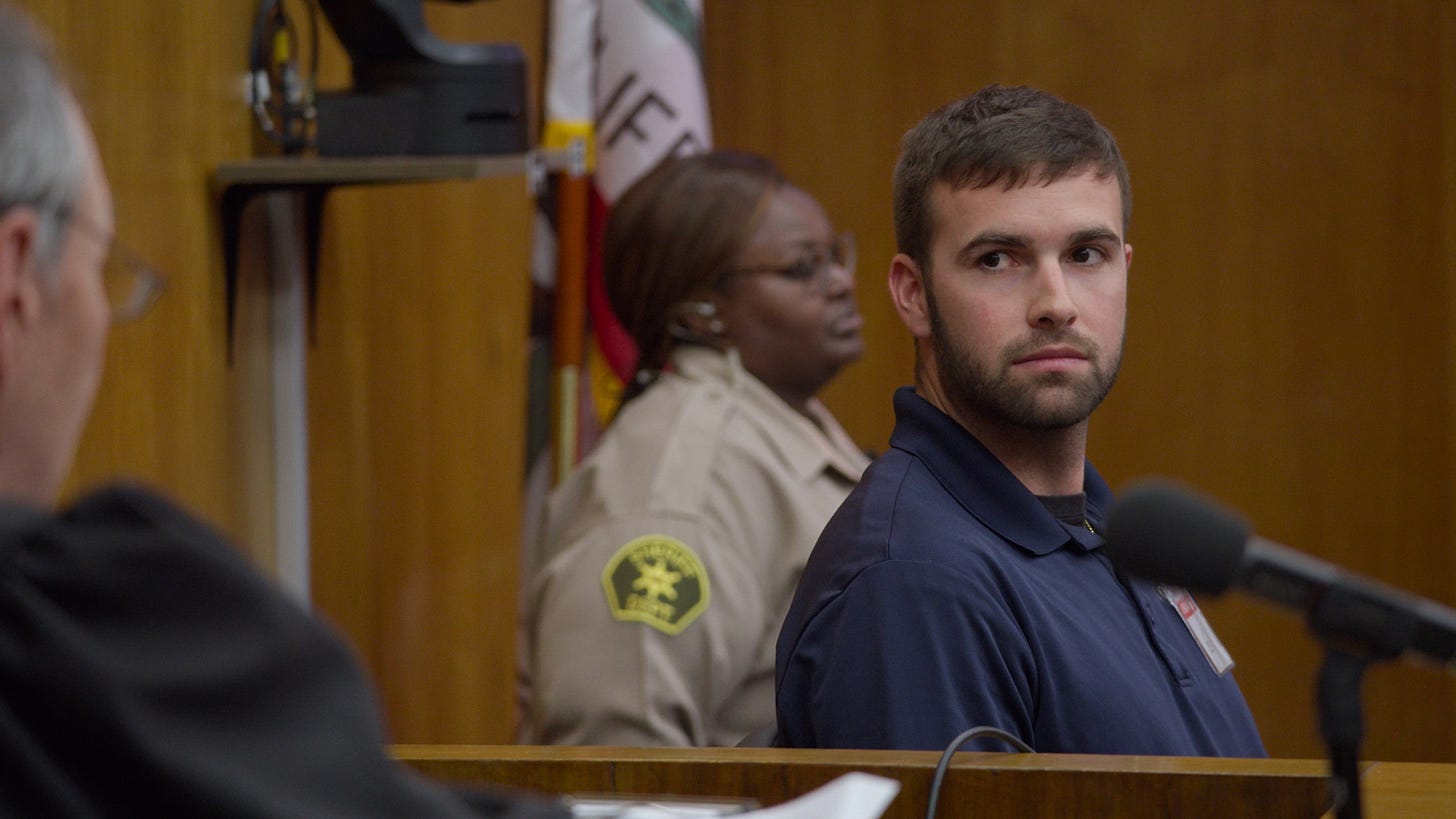 Jury Duty' Finale: How Freevee Pulled Off the Ronald Gladden Reveal