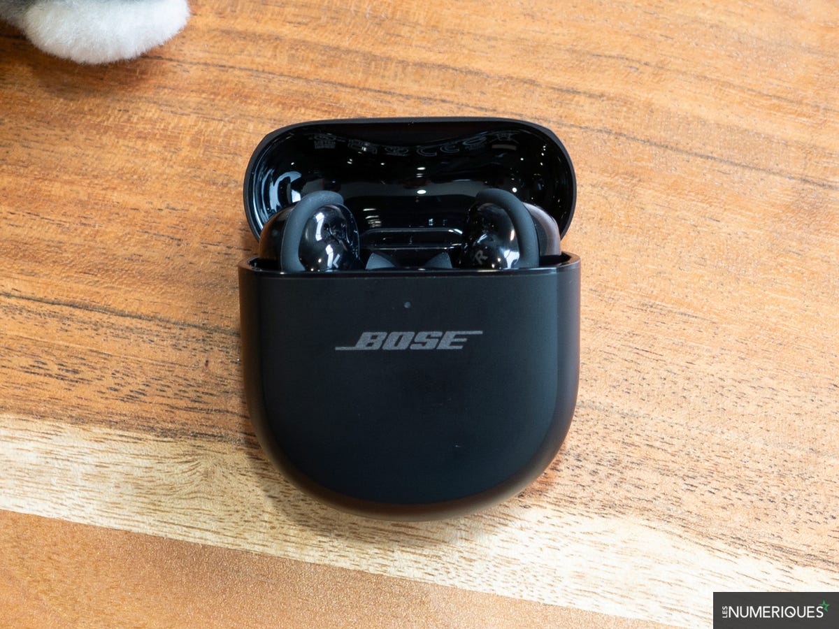 Guide : Quels sont les meilleurs écouteurs true wireless réducteurs de bruit  ? Novembre 2024 - Les Numériques