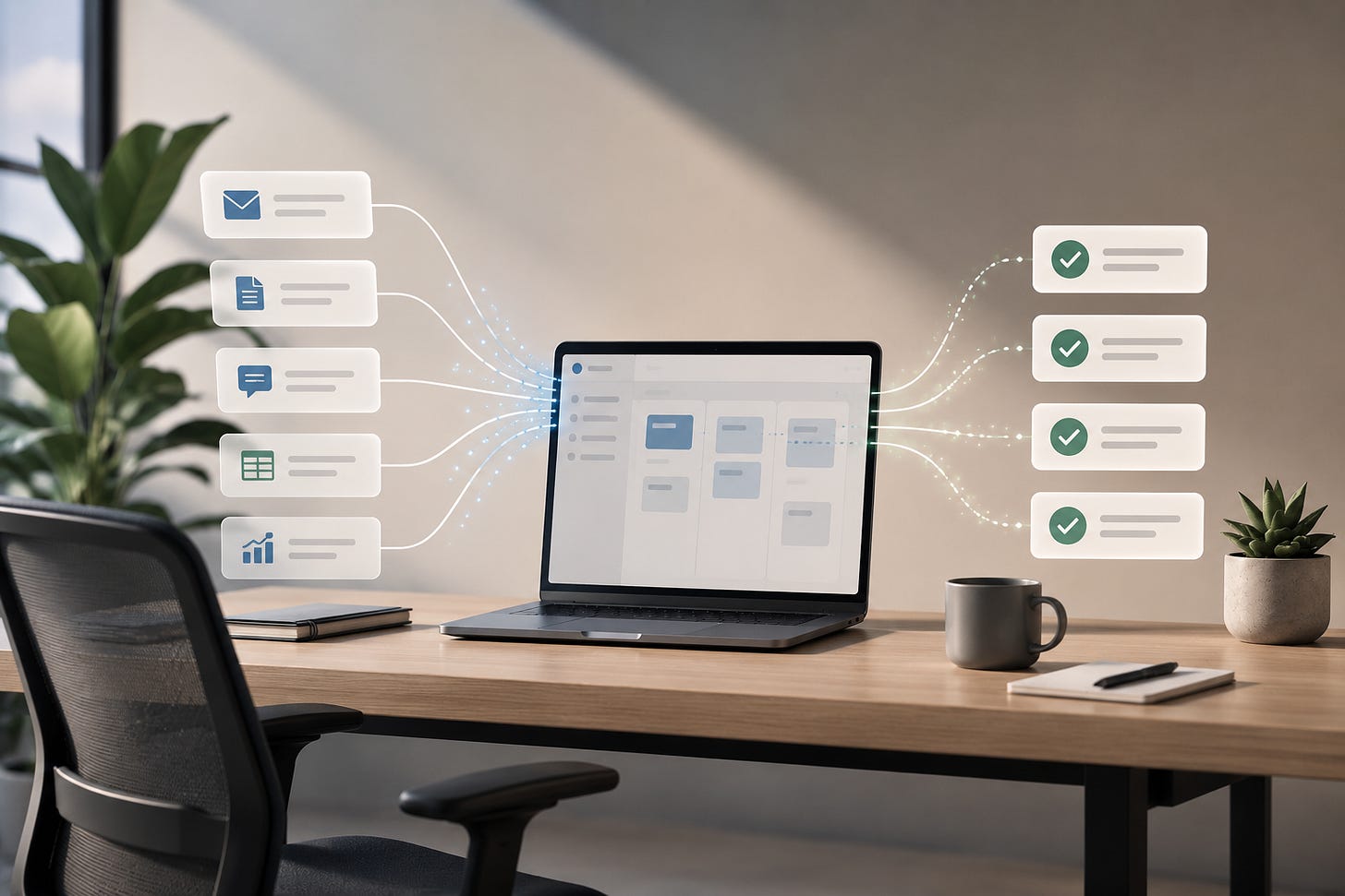 AI 正在吞噬软件：B2B SaaS 已死了吗？