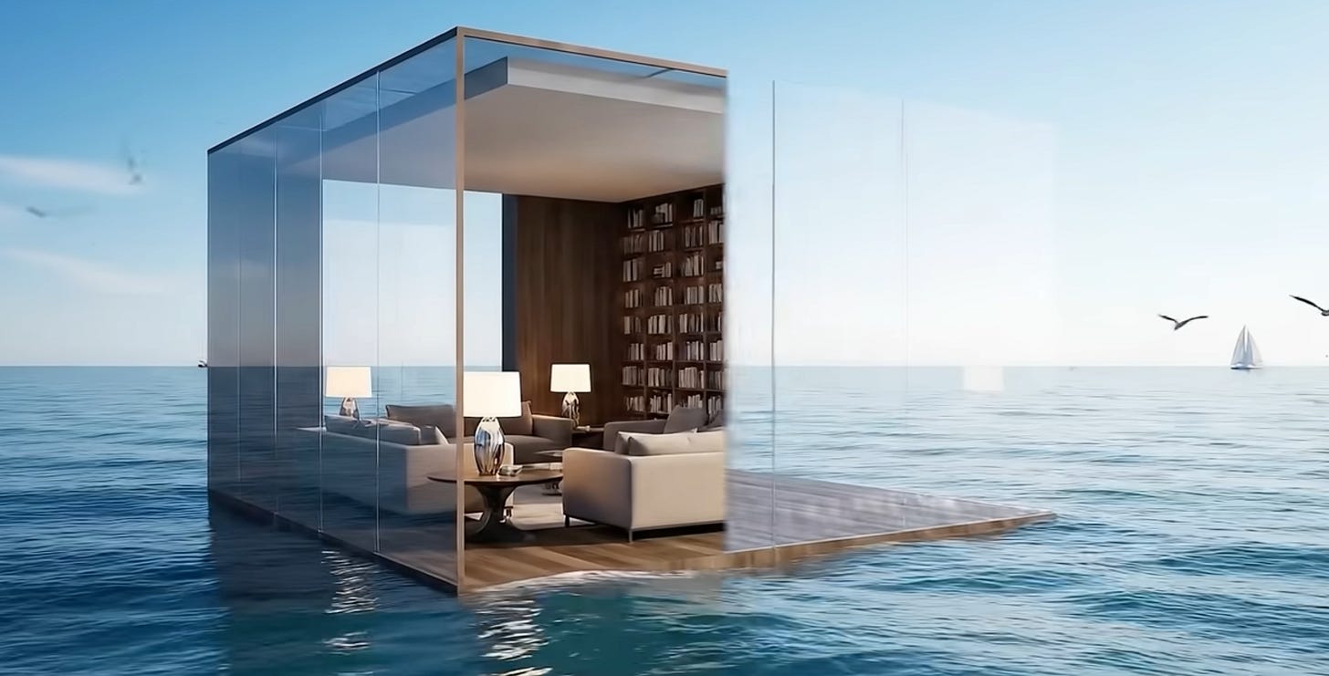 Unleash Your Inner Director: Craft Cinematic VFX Ads with AI