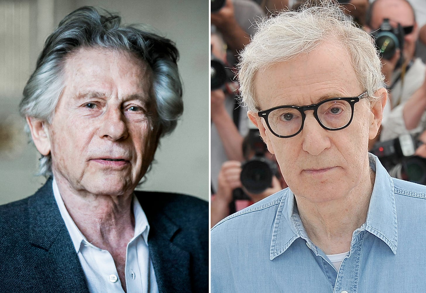 Venice Film Festival Director on Woody Allen, Roman Polanski Movies
