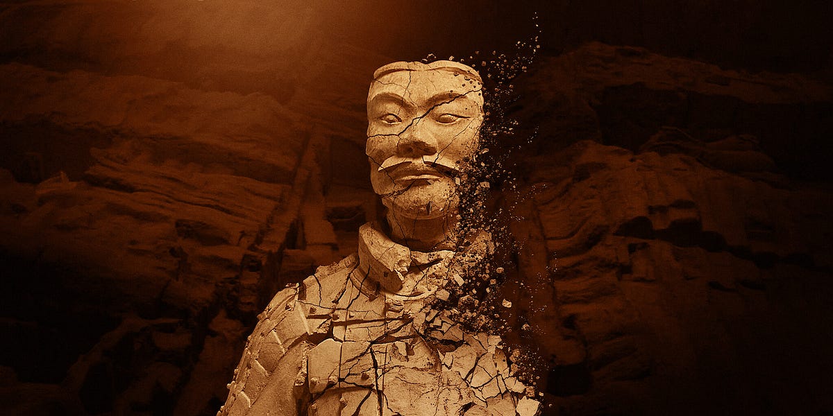 Interview with Netflix's 'Mysteries of the Terracotta Warriors' Archaeologist Dr. Janice Ly