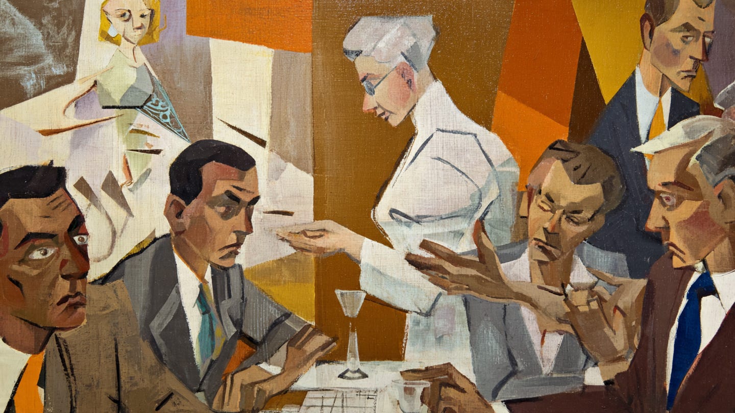 Negotiation - Domo Futu, 2026 Negotiation - Domo Futu, 2026