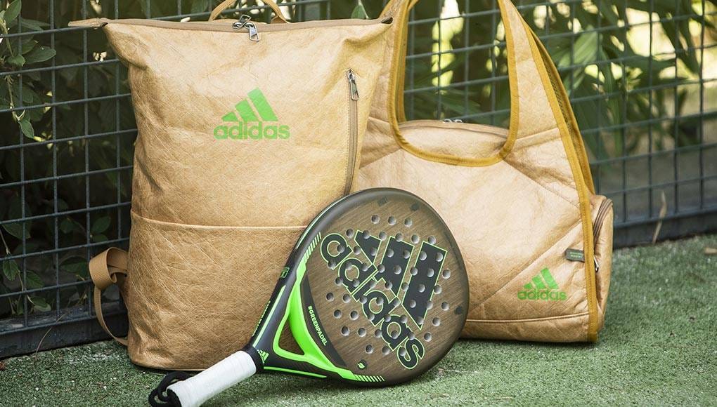 GREEN PADEL : LA PREMIÈRE RAQUETTE DE PADEL ÉCOLOGIQUE | Presse mondiale  Padel 2024