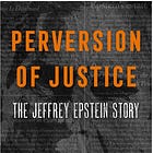 書評短評 | 「甜心協議」：為什麼愛潑斯坦醜聞沒有撼動美國政治