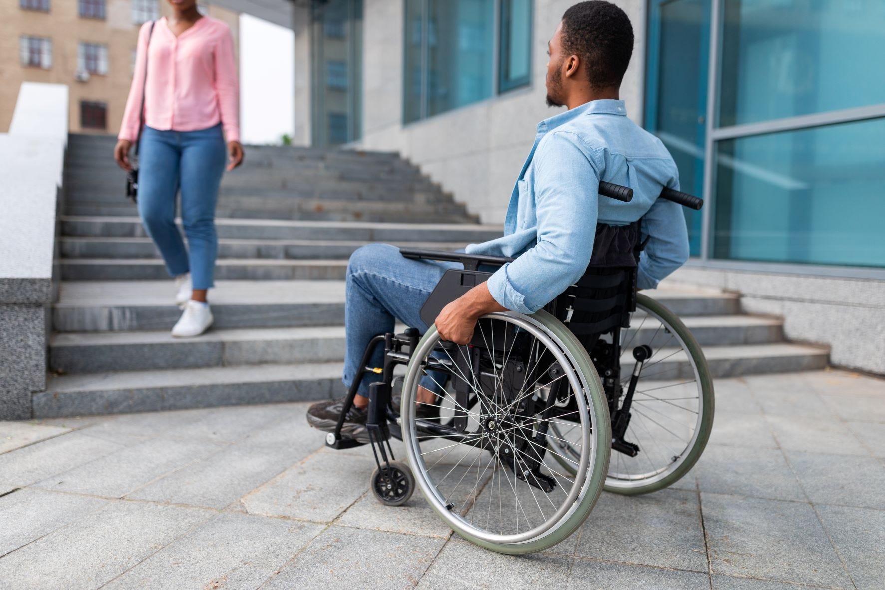 ADA Compliance and Why You Should Care