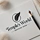Temple's World 