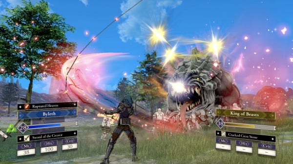 Fire Emblem: Three Houses” Review – SmashPad