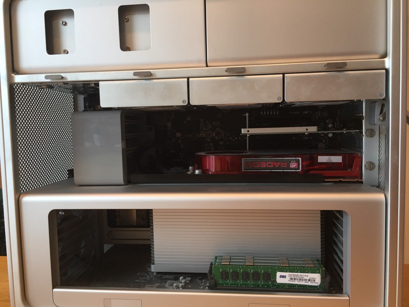 Upgrading the CPU in a 2009 Mac Pro - by Paul Lefebvre