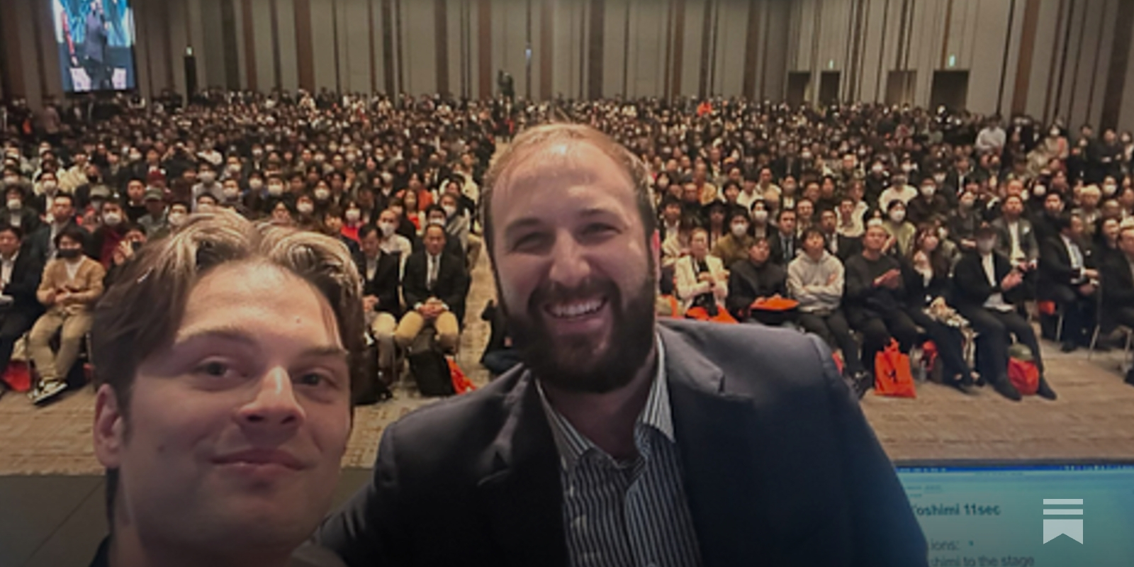 日本のビットコインの一般普及の形が改めて浮き彫りになってしまった