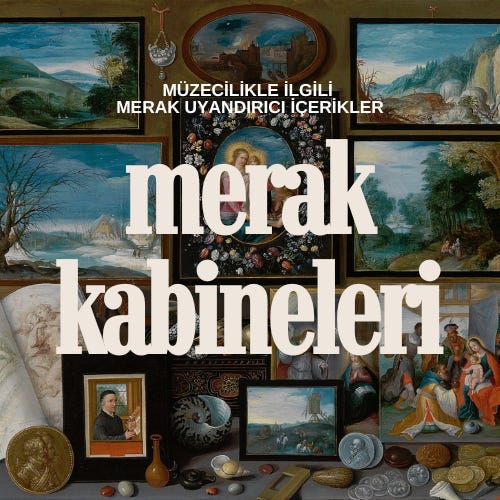 Merak Kabineleri