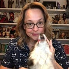 VIDEO BONUS: Jenny Lawson on Readers, Editors, and Her Family's Reaction to Her Work