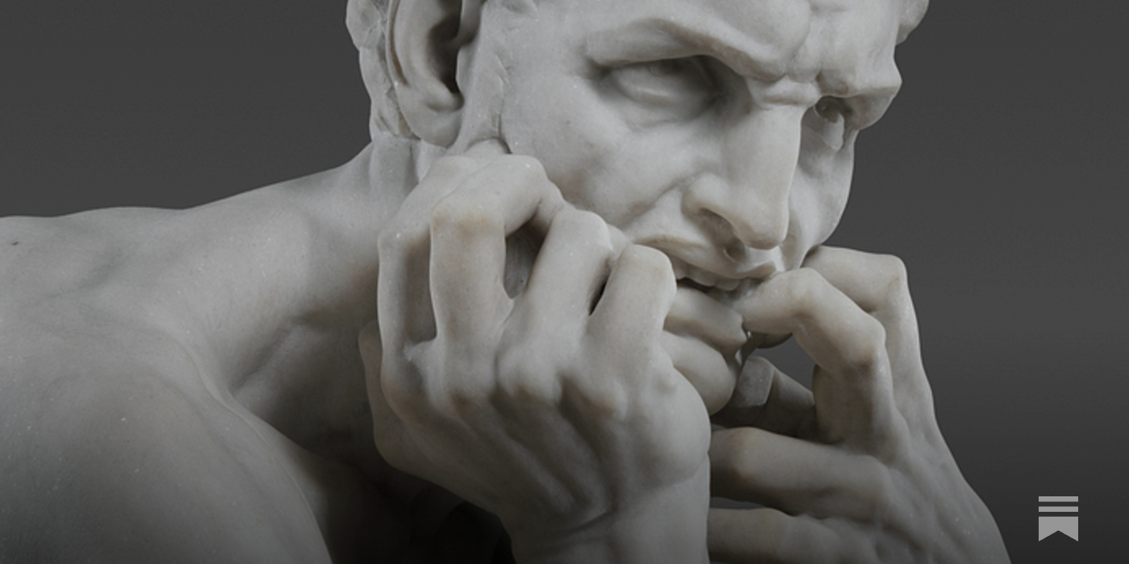 When "To be or not to be?" is a prompt and not the question