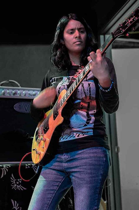 Guilty on All Counts / photos by Troy Larson © FallstownFUSE