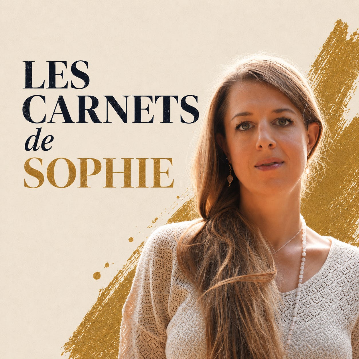 Les carnets de Sophie