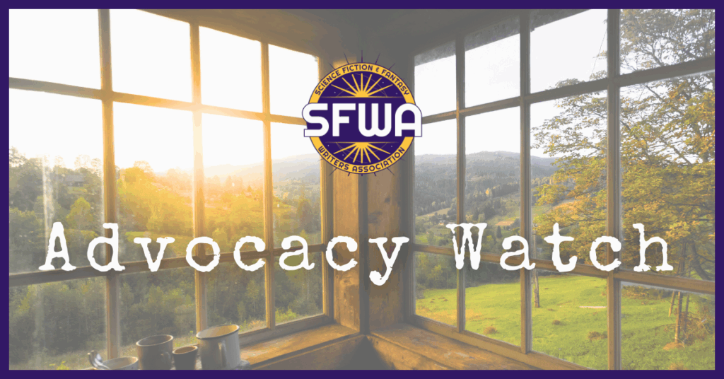 SFWA Pushes Members to Join Anthropic Lawsuit as Authors Challenge AI Training Methods