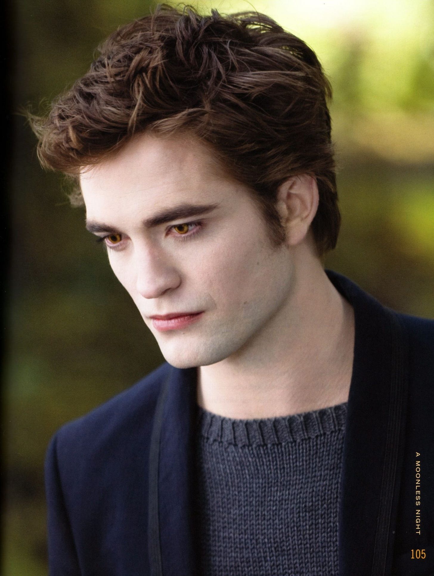 Edward Cullen Zodiac Sign - Zodiac Elements Explained