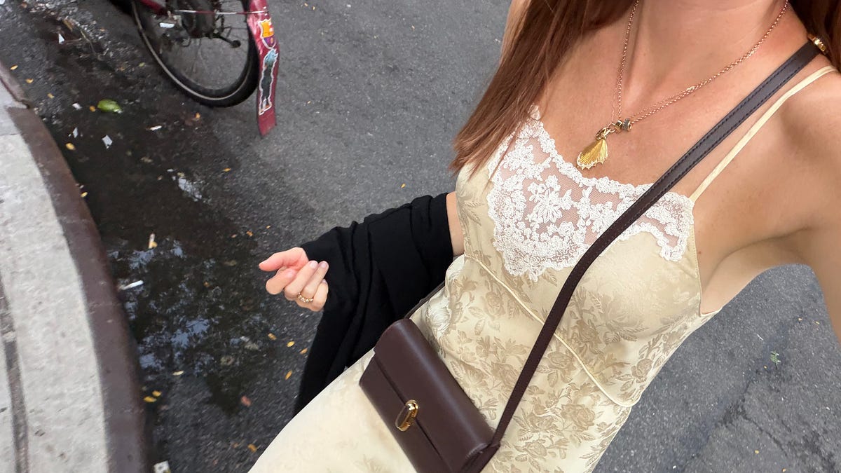 New York, What I'm Wearing + A Little Style Reset