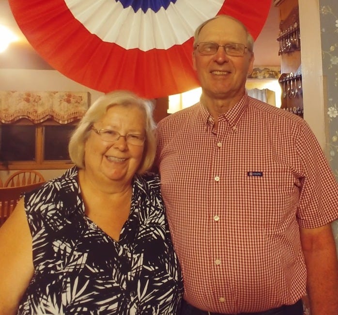 South Dakota legislator killed in farming accident remembered as man of faith, service