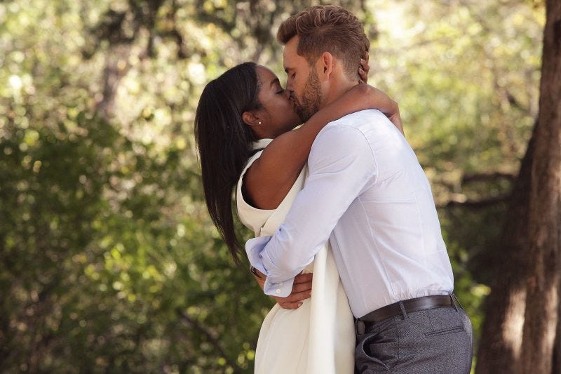 nick viall kissing rachel bachelor nick viall kissing rachel bachelor