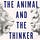 The Animal and the Thinker blog